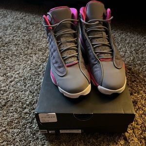 Retro Jordan 13